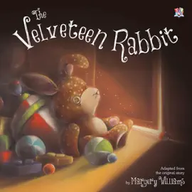Read: The Velveteen Book Rabbit