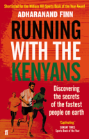 Adharanand Finn - Running with the Kenyans artwork