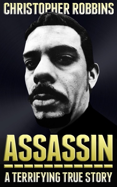 Cover of Assassin
