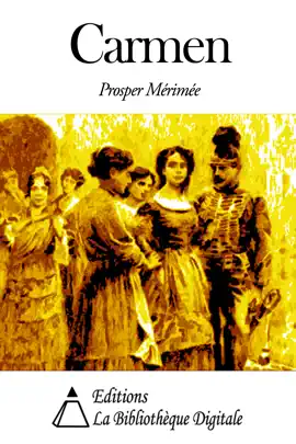 Read: Carmen