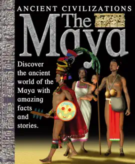 Read: The Book Maya