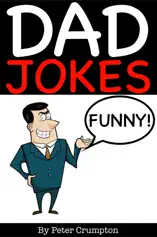 Funny Dad Jokes