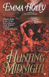 Hunting Midnight - Emma Holly