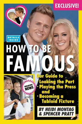How to Be Famous