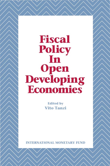 Fiscal Policy in Open Developing Economies