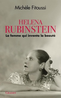 Helena Rubinstein - Michèle Fitoussi