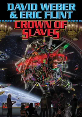 Read: Crown of Slaves Book