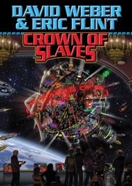 Crown of Slaves - David Weber & Eric Flint
