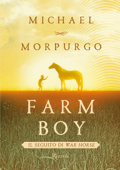 Farm boy - Michael Morpurgo