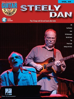 Steely Dan by Steely Dan