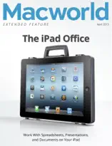 The iPad Office