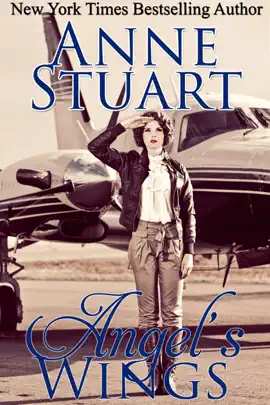 Read: Angel's Wings Book
