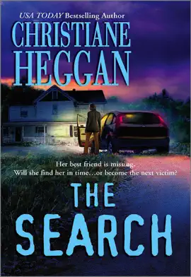 Read: The Search Book