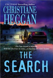 The Search - Christiane Heggan