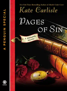 Read: Pages of Book Sin