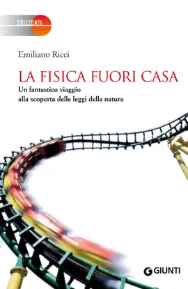 Read: La fisica fuori casa Book