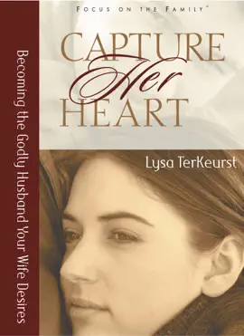 Read: Capture Her Heart Book