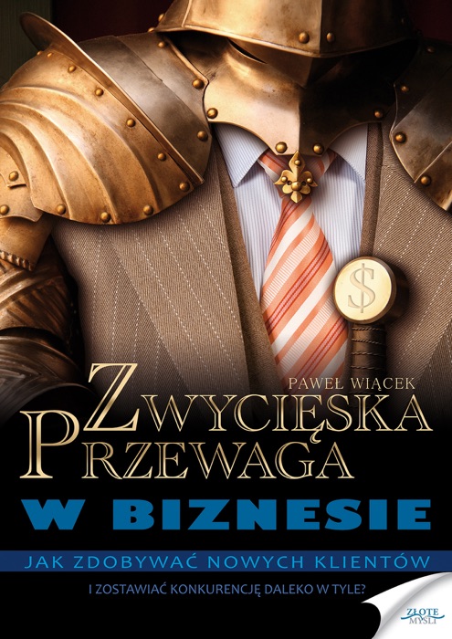 Zwycięska przewaga w biznesie