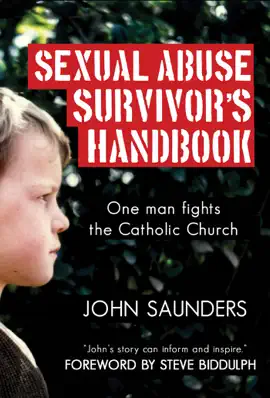 Sexual Abuse Survivor's Handbook
