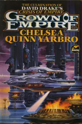 Read: Crisis Book of Empire Book IV: Crown of Empire