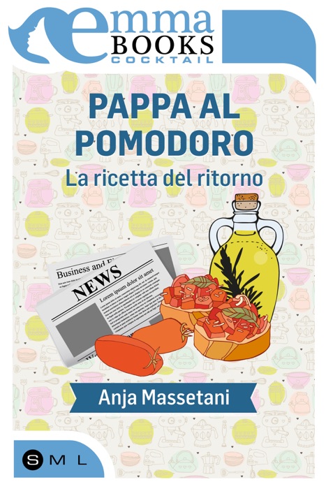 Pappa al pomodoro. La ricetta del ritorno