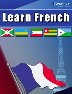 Learn French by WAGmob