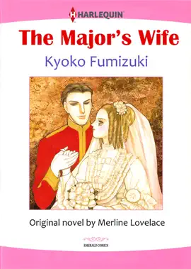 Read: The Major’s Book Wife