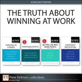 Read: The Truth Book About Winning at Work (Collection), 2/e