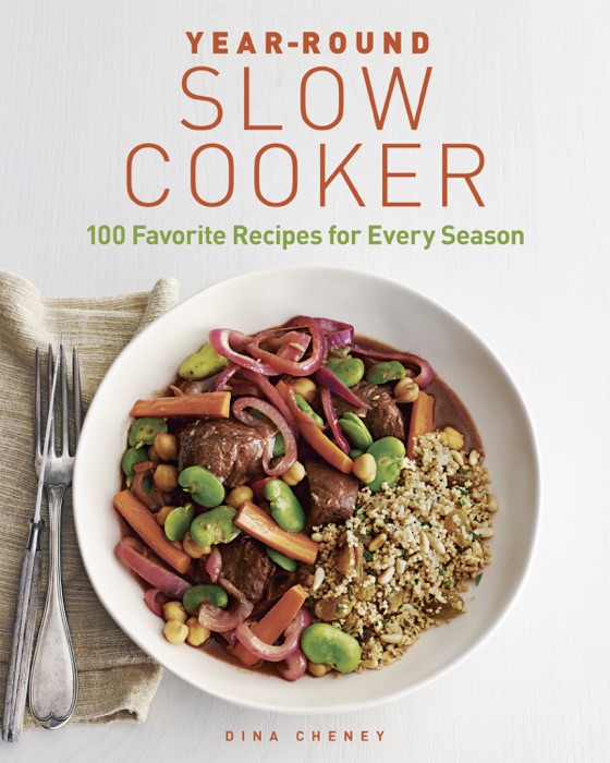 Year-Round Slow Cooker