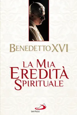 La mia Eredità Spirituale