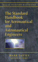 The Standard Handbook for Aeronautical and Astronautical Engineers