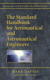 The Standard Handbook for Aeronautical and Astronautical Engineers