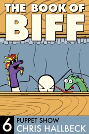The Book of Biff #6 - Chris Hallbeck