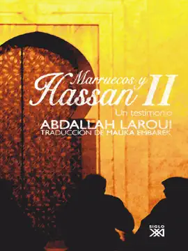 Read: Book Marruecos y Hassan II