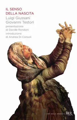 Read: Il Book senso della nascita