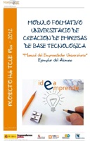 Manual del emprendedor universitario