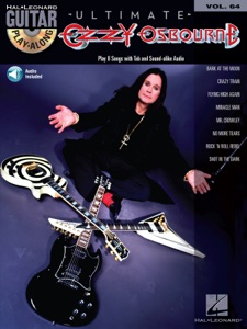 Ozzy Osbourne