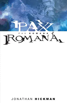 Read: Pax Book Romana