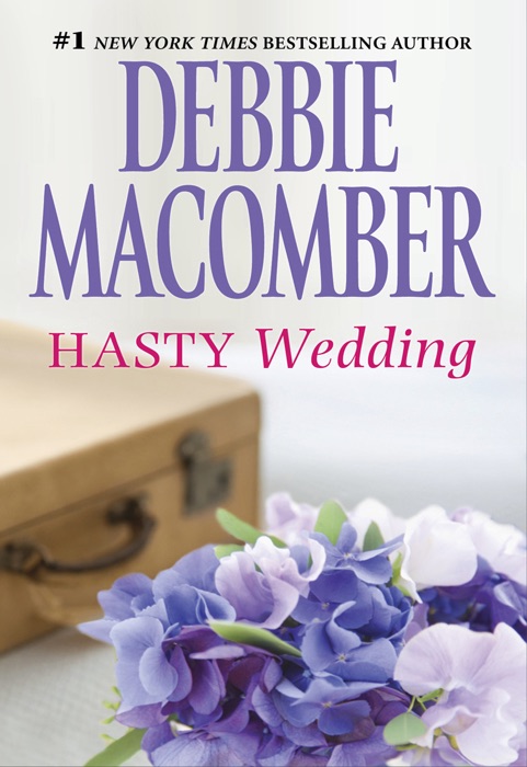 HASTY WEDDING