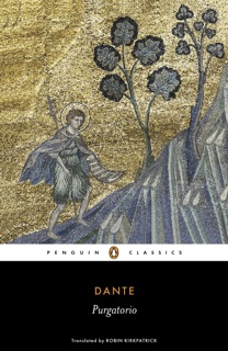 Purgatorio by Dante & Robin Kirkpatrick