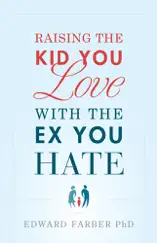 Raising the Kid You Love With the Ex You Hate