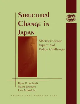 Read: Structural Book Change in Japan: Macroeconomic Impact and Policy Challenges