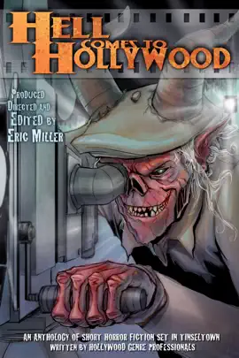 Read: Hell Book Comes To Hollywood