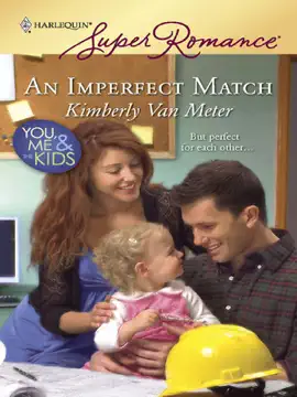 Read: Book An Imperfect Match