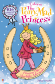 Princess Ellie's Starlight Adventure - Diana Kimpton