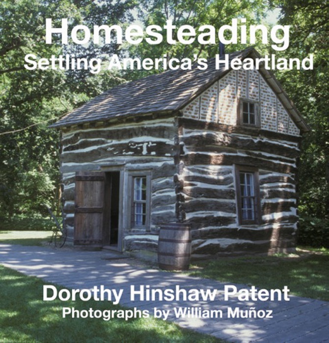 Homesteading