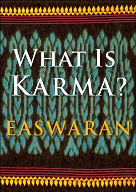 What is Karma?