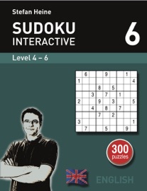 Sudoku Interactive 6 - Stefan Heine & Sebastian Matschke