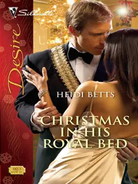 Read: Christmas in His Royal Bed Book