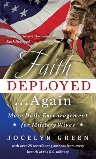 Faith Deployed...Again by Jocelyn Green